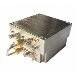 AppVision Australia Fixed Frequency Signal Generator 7.5G 15dBm with built-in OCXO reference