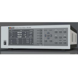 Matrix MPA-2000 Multi-Channel Power Analyser