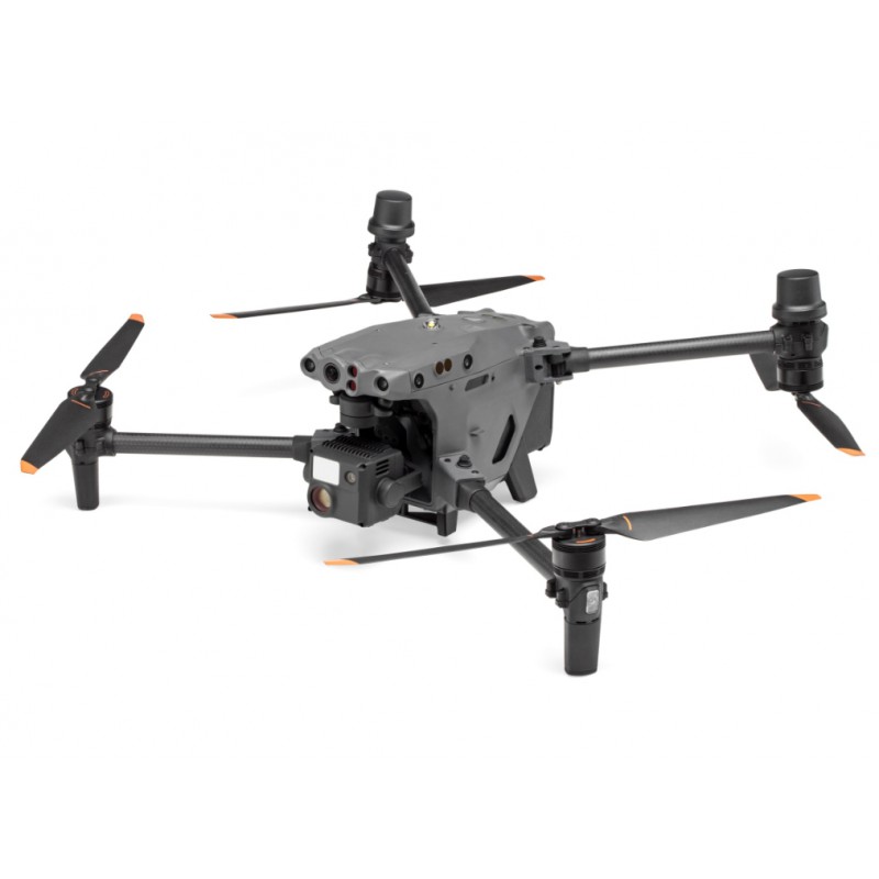 DJI Matrice 30 SP with Care Enterprise Basic Shield and battery station but without Battery