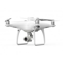 DJI Phantom 4 RTK