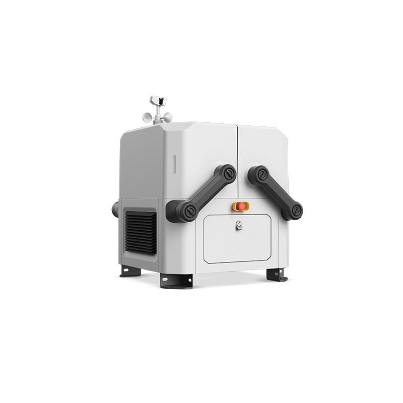 DJI Dock