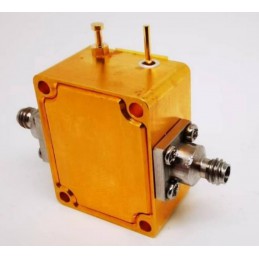 AppVision Coaxial Low Noise Power Amplifier APV-LNA-5590-3518-10F