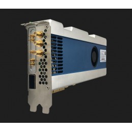 APV DAC12331A PCI x8 High Speed ADC/DAC Card, 3 GS/S analog-to-digital converter