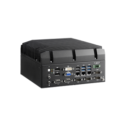 Integrated Fanless Embedded Computers ADLINK MVP-5000 Series