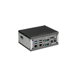 Integrated Fanless Embedded Computers ADLINK MXE-210 Series