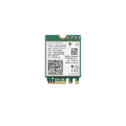 Wireless Module ADLINK EWK-M2-AX210 Series