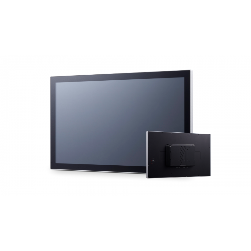 Open Frame Touch Monitors ADLINK IM Series