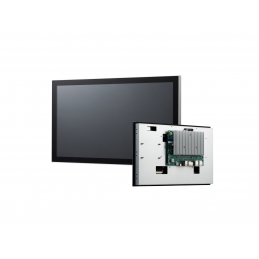 Open Frame Panel PC ADLINK SP2-EHL Series