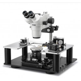 EB-C6/C4 Probe Station