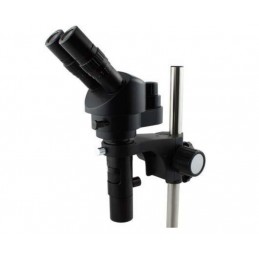 Coaxial Illumination Zoom Monocular Video Microscopes EB-MS1490