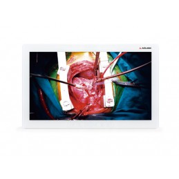 Medical Monitor ADLINK ASM27FHB