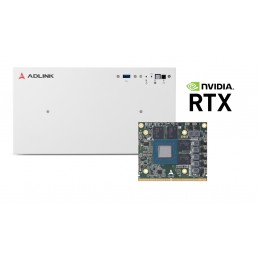 ADLINK Medical Box PC MLB-3100 with NVIDIA MXM GPU