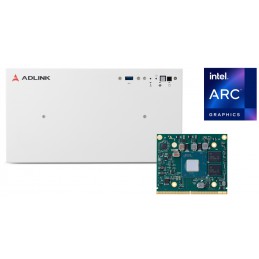 ADLINK Medical Box PC MLB-3002