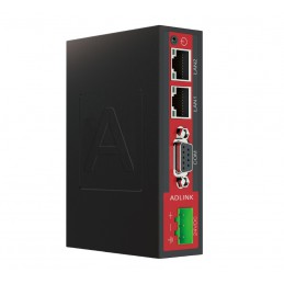HMI Panel PC ADLINK GW-01