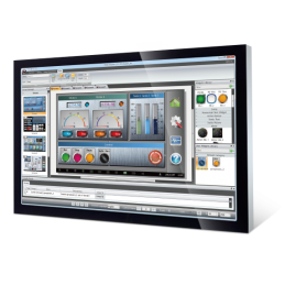 ADLINK PanKonix Series-HMI Panel PC