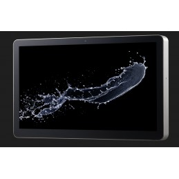 IP69K Stainless Industrial Panel PC ADLINK Titan2