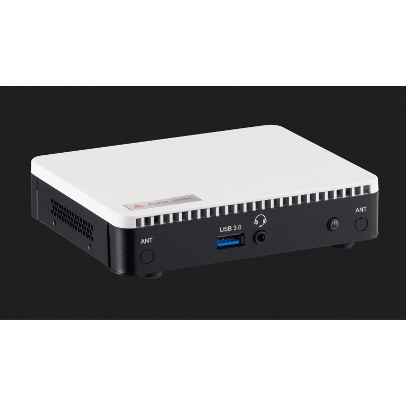 Edge AI Embedded Computers and Media Players ADLINK EMP-100 Series