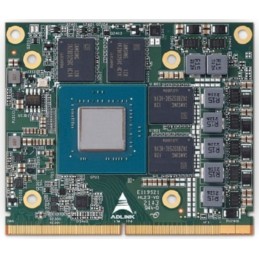 Embedded MXM GPU Modules ADLINK EGX-MXM-AD Series