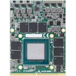 Embedded MXM GPU Modules EGX-MXM-A Series