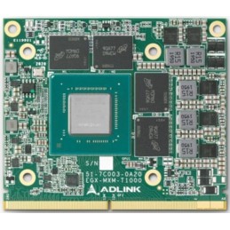 Embedded MXM GPU Modules EGX-MXM-T Series