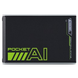 Professional Graphics Solutions Pocket AI (EGX-TBT-A500)