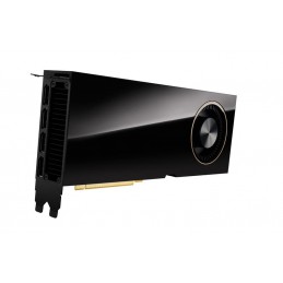Professional Graphics Solutions ADLINK NVIDIA RTX A Series