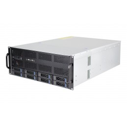 ADLINK's AI Edge Server MEC-AI7400SR