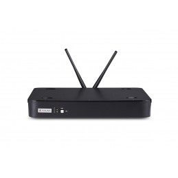ADLINK's AI Edge Server MECS-6000