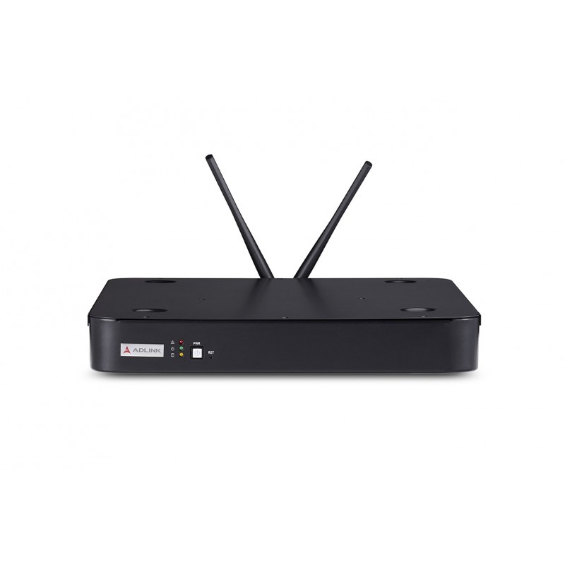 ADLINK's AI Edge Server MECS-6000