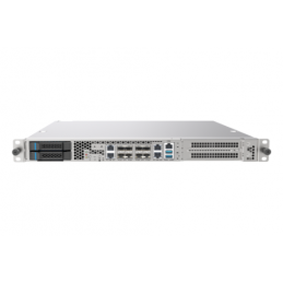 ADLINK's AI Edge Server MECS-6120