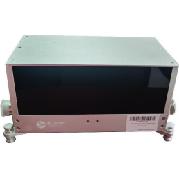 Bluetec 0.8-9 GHz Automated Load Pull System APT00809
