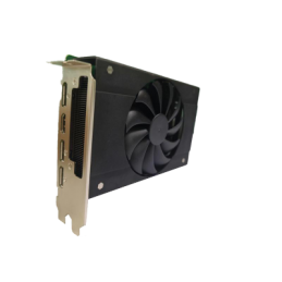 AI Accelerator &GPU AETINA PCIe Series