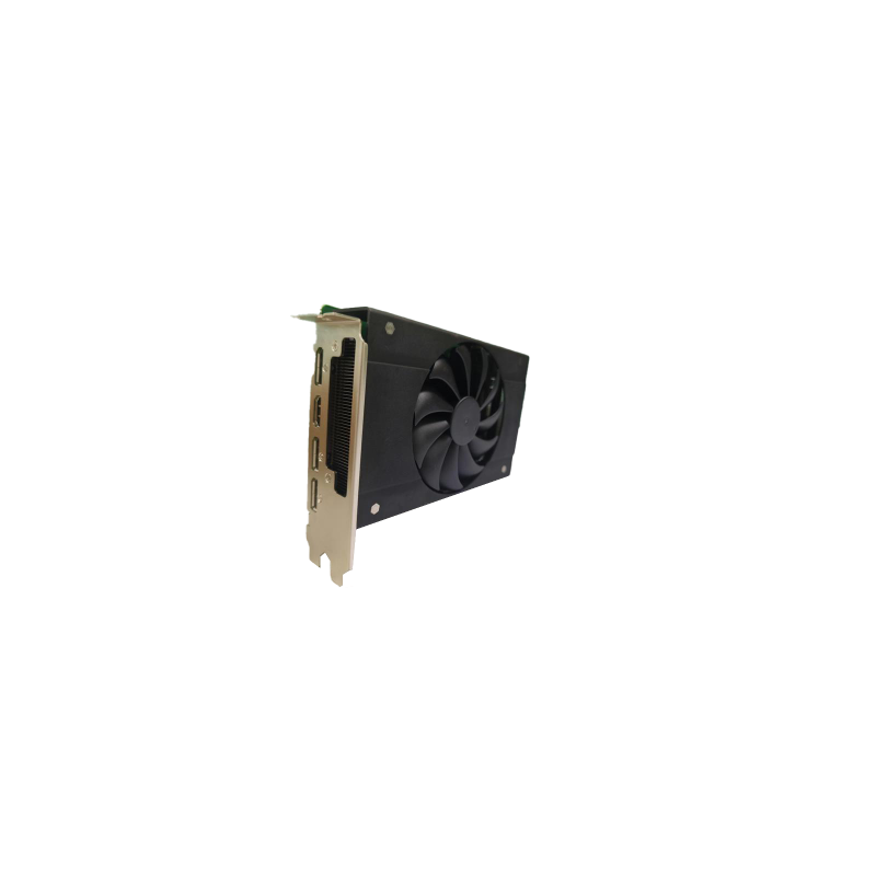 AI Accelerator &GPU AETINA PCIe Series