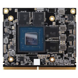 AI Accelerator &GPU AETINA MXM Series