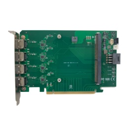 AETINA Expansion Kit DEV-MXM-4H-A1