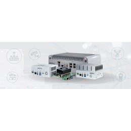 Aetina Jetson Orin Series-Fan Based System