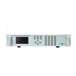 AppVision D Series Dual Channel Up/Downconverter