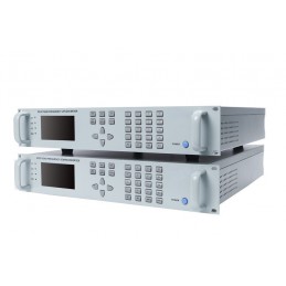 AppVision D Series Dual Channel Up/Downconverter