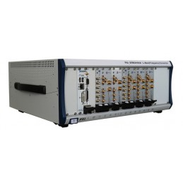 AppVision M Series Multi-Channel Microwave Up/Downconverter