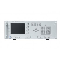 AppVision A Series Multi-Octave Upconverter