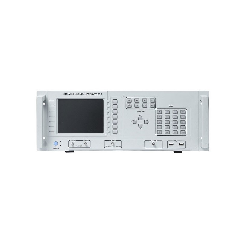 AppVision A Series Multi-Octave Upconverter