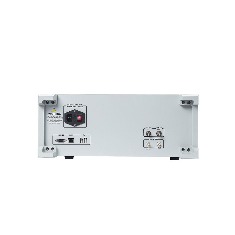 AppVision A Series Multi-Octave Downconverter