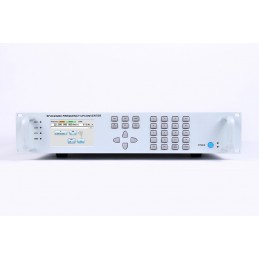 AppVision C Series Microwave Downconverter