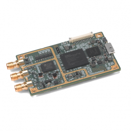 ETTUS USRP B205MINI-I Board Only (1X1, 70 MHZ - 6 GHZ)