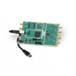 ETTUS USRP B210 Board Only (70 MHz - 6GHz Transceiver 2 Tx & 2 Rx)