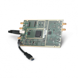 ETTUS USRP B200 Board Only (70 MHz - 6GHz Transceiver)