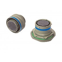 AppVision Circular Electrical Connector APV-DTL-38999 Ⅰ series