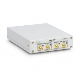 ETTUS USRP B200 with Enclosure kit (70 MHz - 6GHz Transceiver)