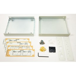Enclosure Kit for Ettus USRP B200mini