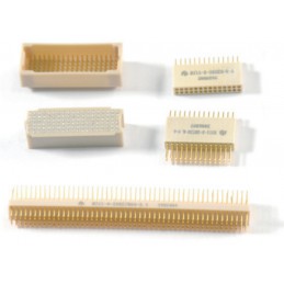 AppVision Printed circuit connector APV-HJ11 series
